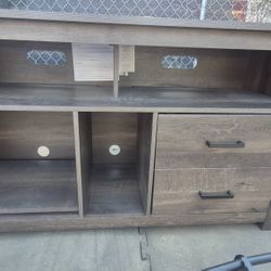 45" Tv Stand 