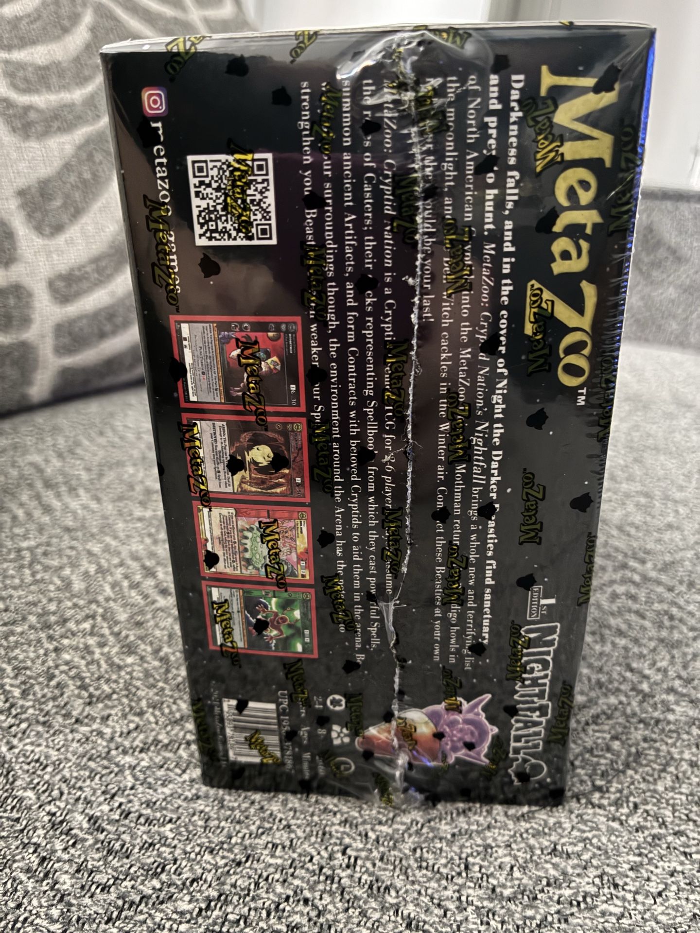 thunder junction play booster box Magic The Gathering: Play Booster Box