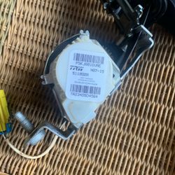 Seat Belt For Jeep (Passenger Front)