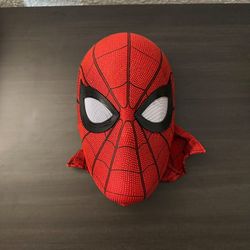 Spider-Man Mask