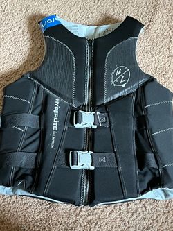Hyperlite Adult Large Life Vest