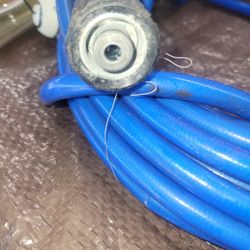 Power wash Non Marking Prdssure Washer Hose