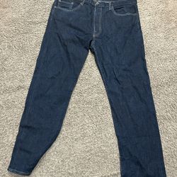 Levi’s 501s 