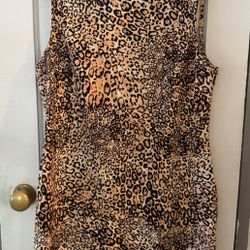 Dress - size 12 in good condition run small 