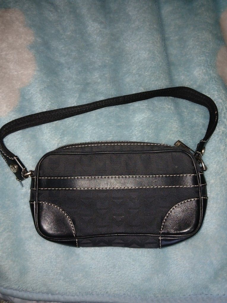 Black Michael Kors Bag 