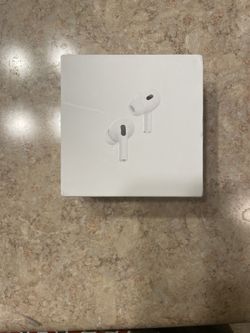 Airpod Pro Gen 2’s
