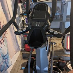 Bowflex M7 Elliptical 