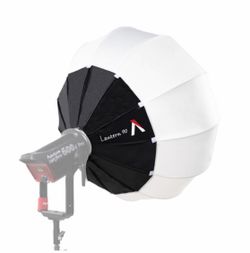 Aputure Lantern 90 (3') - Film Camera Lighting Equipment