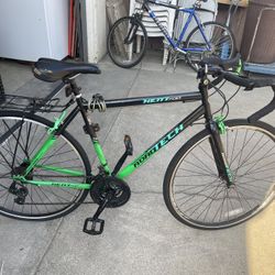 Bike Road Tech. $150 Firm