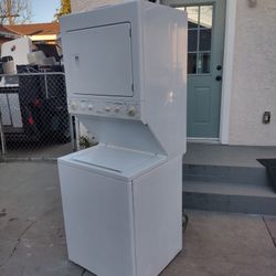 We Sell Stackable Gas Washers
