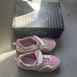 Diabetic Shoes