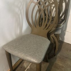 Dining Chairs 
