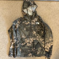 Youth Northface Windbreaker