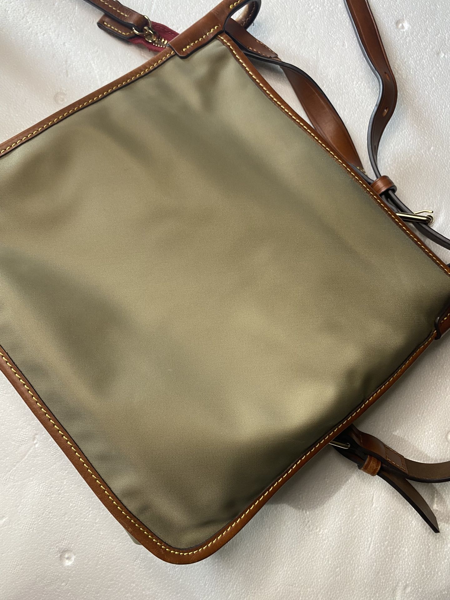 Dooney Bourke Wayfarer Small Satchel Other Clothing Shoes Acces