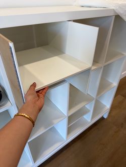 IKEA kallax