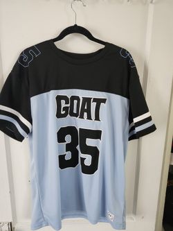 Goat 35" Jersey