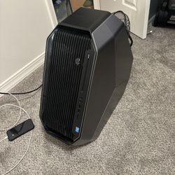 Alienware Area 51 CASE