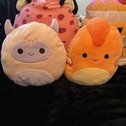 squishmallow stuffed animals 