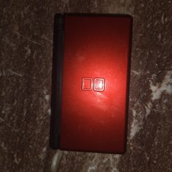 Nintendo DS Lite