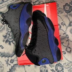 Air Jordan 13