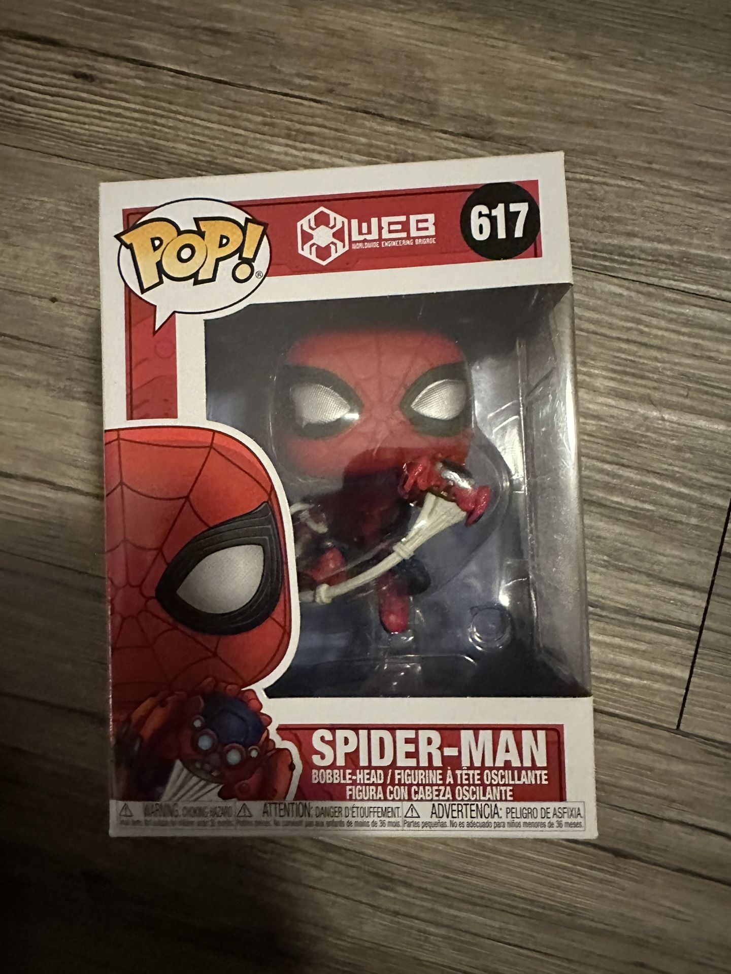 Funko Pop