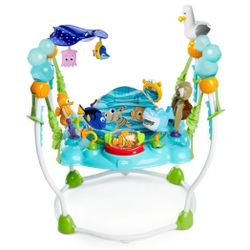 Finding Nemo Jumper Bouncer 