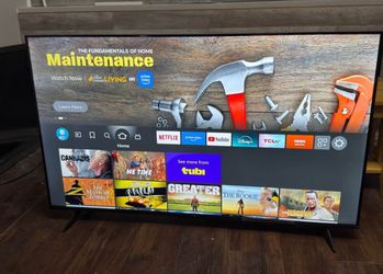TCL Smart Tv