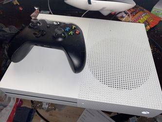 XBOX ONE S NBA 2k25