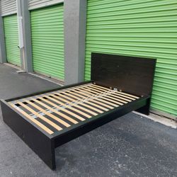 Full Bed Frame 