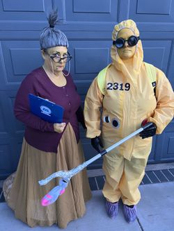 Monsters, Inc  CDA