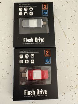 Flash Drive
