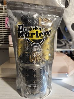 Dr.Martens Cleaning Kit