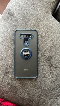 Android k51 phone