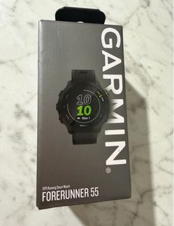 GPS Running Smartwatch FORERUNNER® 165