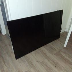 50 Inch TV 