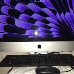 IMac -Running Sequoia —WOW!!! - $300