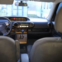 scion xb