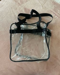 Clear bag free