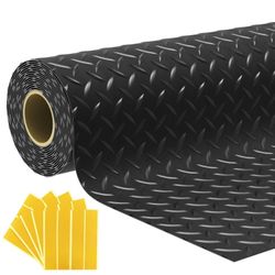 7.5x20 FT Garage Floor Mat