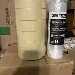 Pintura Y material Paint Paint