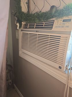 LG AC