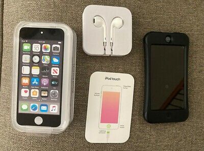 Apple iPod Torch 7th Generation 128GB
