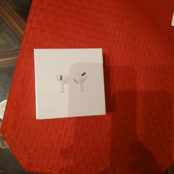 Airpod Pro 2nd Generation 