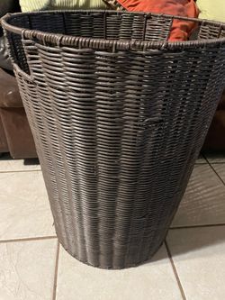 Laundry Basket