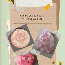 Soap - Jabones Home Made