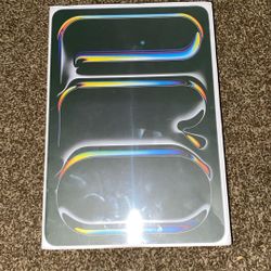 iPad Pro