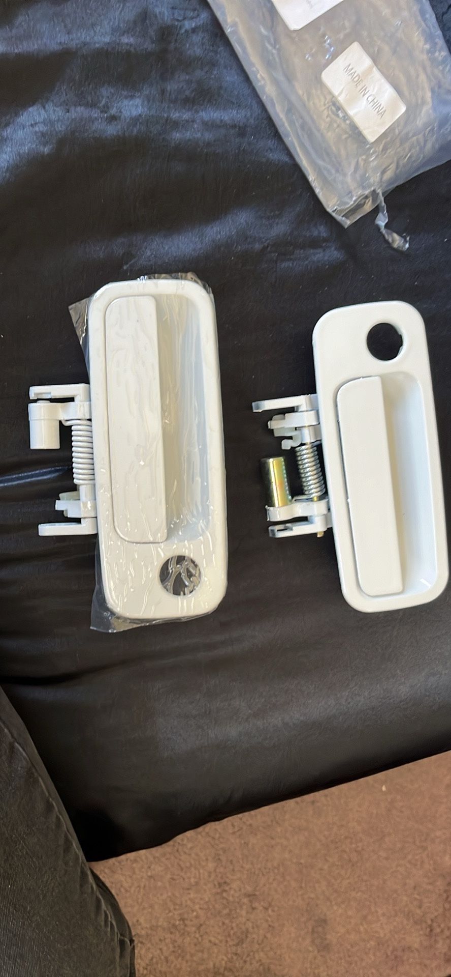 Door Handles 97-01 Toyota Camry