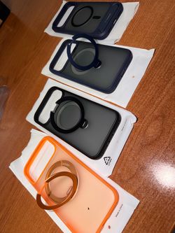 iPhone 17 pro max case