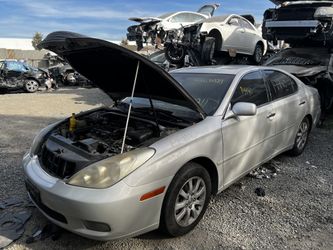 Parts for LEXUS ES 300 4D SEDAN 3L 2003 - Stock #14440