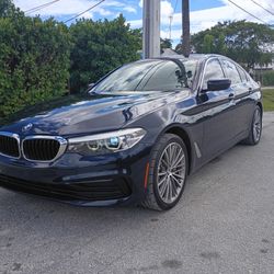 🚗🎉2️⃣0️⃣1️⃣9️⃣BMW 5 SERIES💲6️⃣5️⃣0️⃣📞CALL ME NOW📱